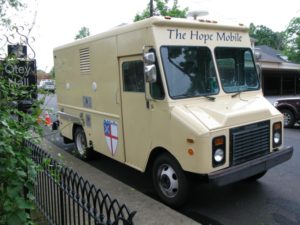 Hope Mobile Meal Ministry