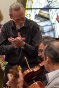 String musicians