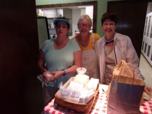 Women of St. Paul's Women of St. Paul's