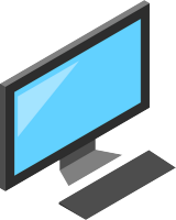 computer computer icon