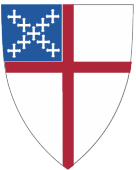 Episcopal Shield