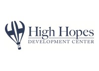 High Hopes Development Center Logo