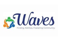 Waves Inc Logo