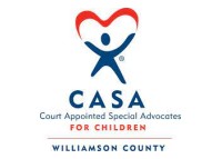 Williamson County Casa Logo