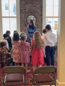 Children's Chapel