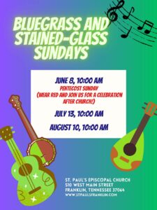 Vacation Bible School