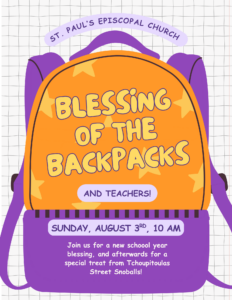 Vacation Bible School