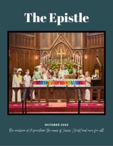 October-Epistle-Cover Epistle April 2025 Cover