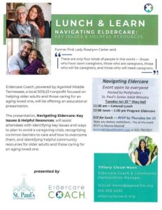 pathfinders-jan Vacation Bible School