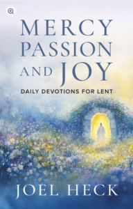 mercy-passion-joy-lenten-devotions Vacation Bible School