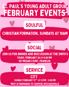 Vacation Bible School