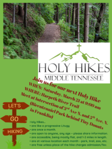 Vacation Bible School