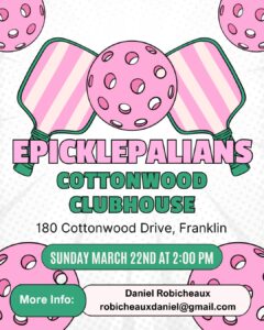 Vacation Bible School