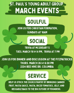 Vacation Bible School