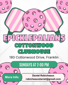 Epicklepalians Vacation Bible School