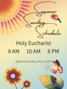 Vacation Bible School