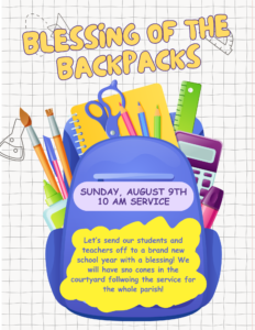 Vacation Bible School