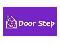 doorstep-logo Davis House Logo