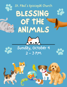 Vacation Bible School