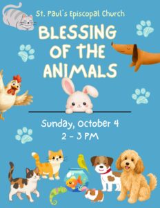 Vacation Bible School