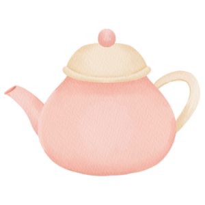 Christmas Tea - Child Ticket